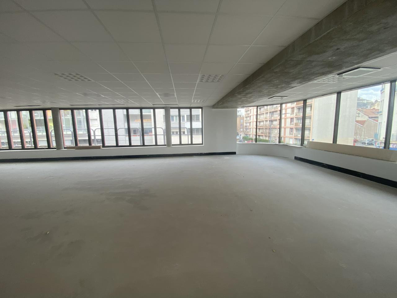 Bureau Grenoble 894m² Location bureau Grenoble Isère OLBUR2109777 4